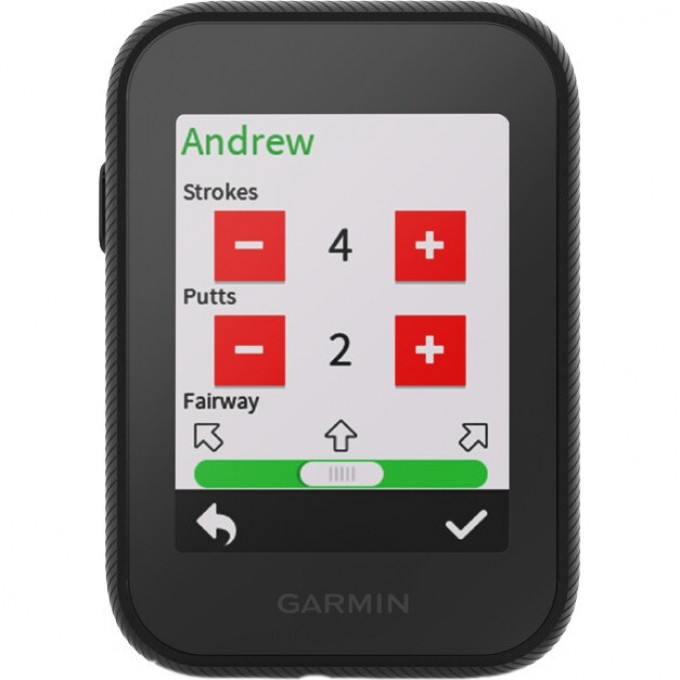 Часы GARMIN APPROACH G30 010-01690-00