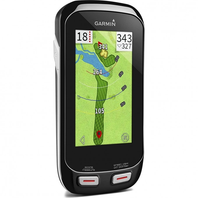 Часы GARMIN APPROACH G8 010-01231-01