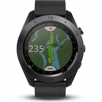 Часы GARMIN APPROACH S60 Premium