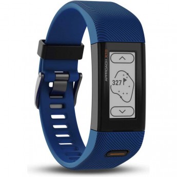 Часы GARMIN APPROACH X10 синий