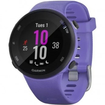 Часы GARMIN FORERUNNER 45s Ирис