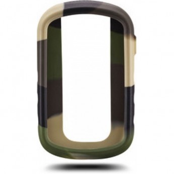 Чехол силиконовый GARMIN ETREX TOUCH, CAMO