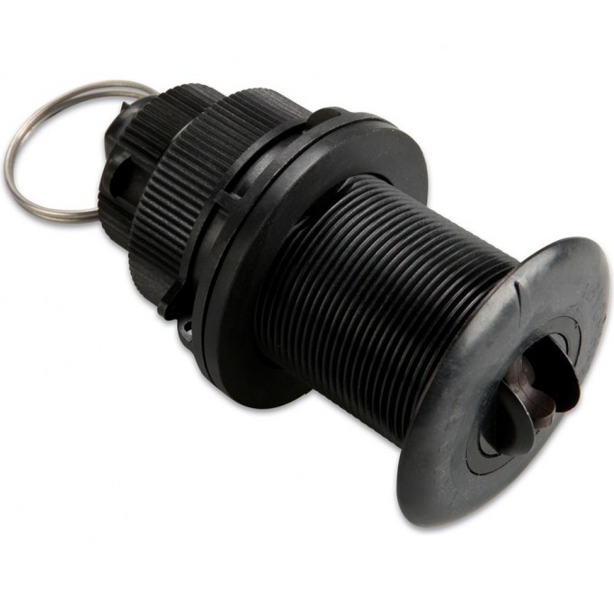 Датчик скорости/температуры пластиковый сквозь корпус 8-pin GARMIN ST850 010-10365-20