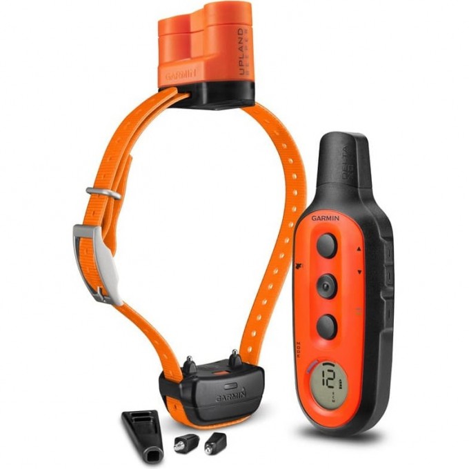 Дистанционный тренажер GARMIN DELTA UPLAND XC BUNDLE 010-01470-07