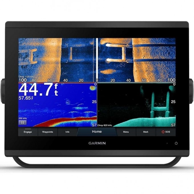 Эхолот GARMIN GPSMAP 1223xsv 010-02367-02