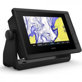 Эхолот GARMIN GPSMAP 722xs Plus Эхолот GARMIN GPSMAP 722xs Plus