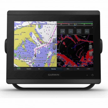 Эхолот GARMIN GPSMAP 8410 картплоттер с ультравысокой детализацией Эхолот GARMIN GPSMAP 8410 картплоттер с ультравысокой детализацией