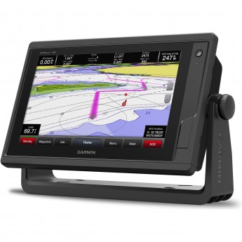 Эхолот GARMIN GPSMAP 922 Plus Эхолот GARMIN GPSMAP 922 Plus