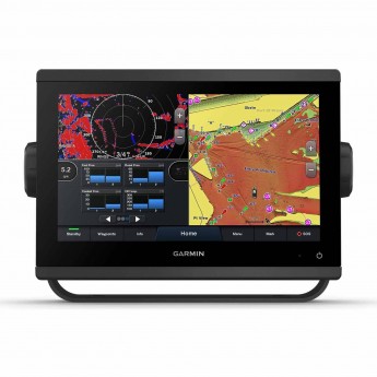 Эхолот GARMIN GPSMAP 923xsv Эхолот GARMIN GPSMAP 923xsv