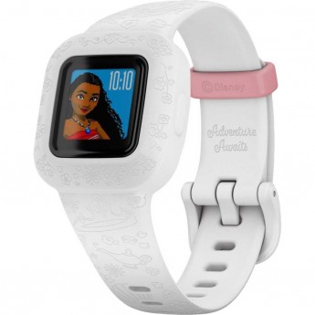 Фитнес-браслет (трекер) GARMIN VIVOFIT JR 3 Disney Princess