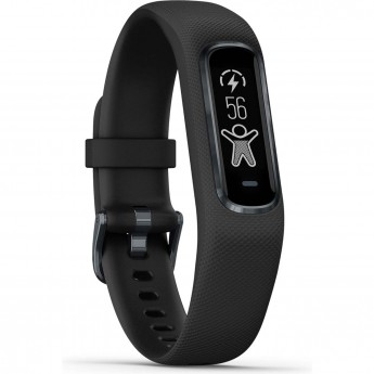 Фитнес-браслет (трекер) GARMIN VIVOSMART 4 черные