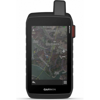 GPS навигатор туристический GARMIN MONTANA 760i GPS навигатор туристический GARMIN MONTANA 760i