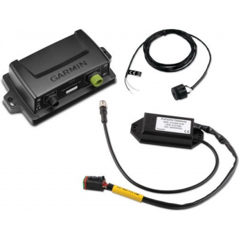 Инструмент автопилота GARMIN REACTOR™ 40 STEER-BY-WIRE COREPACK FOR VOLVO-PENTA® WITHOUT GHC™ Инструмент автопилота GARMIN REACTOR™ 40 STEER-BY-WIRE COREPACK FOR VOLVO-PENTA® WITHOUT GHC™