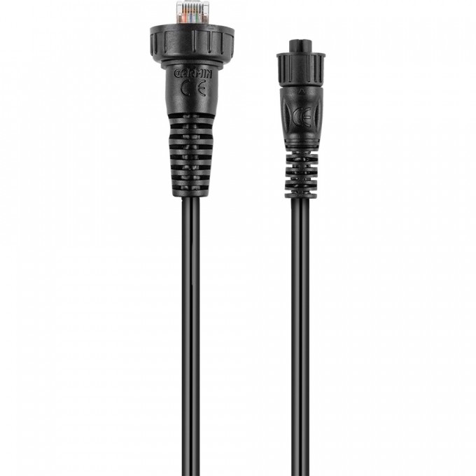 Кабель адаптера морской сети GARMIN от малого до большого (male) 010-12531-01