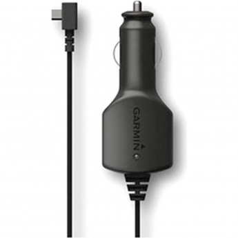 Кабель GARMIN POWER CABLE (4 METERS) DASH CAM 45-65