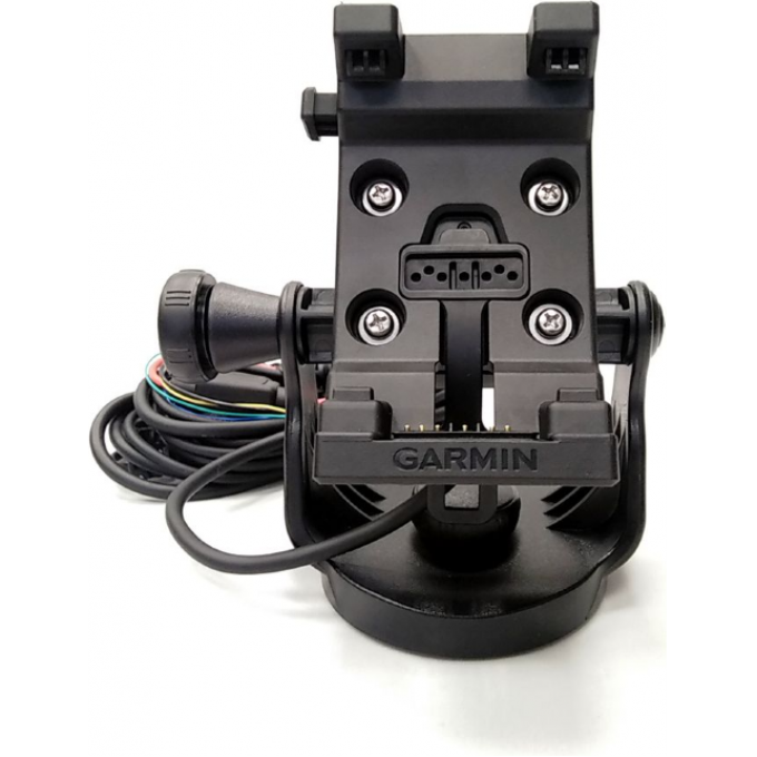 Крепление на плоскость с питанием (морское) GARMIN 010-12881-02