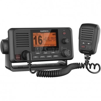 Морская радиостанция GARMIN VHF 115i Морская радиостанция GARMIN VHF 115i