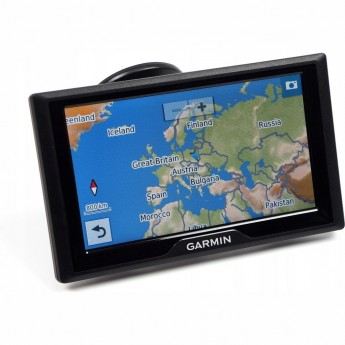 Навигатор GARMIN DRIVE 51 LMT-S Вся Европа