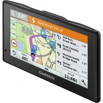 Навигатор GARMIN DRIVEASSIST 50 LMT-D Europe