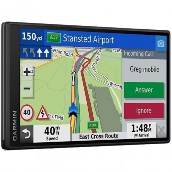 Навигатор GARMIN DRIVESMART 65 Full EU MT-D