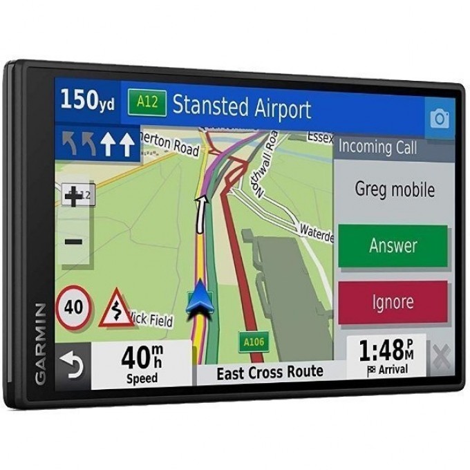 Навигатор GARMIN DRIVESMART 65 Full EU MT-D 010-02038-13