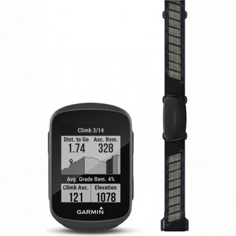 Навигатор GARMIN EDGE 130 Plus Bundle Навигатор GARMIN EDGE 130 Plus Bundle