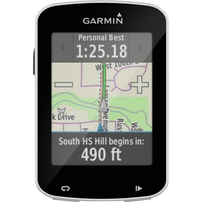 Навигатор GARMIN EDGE 820 010-01626-10