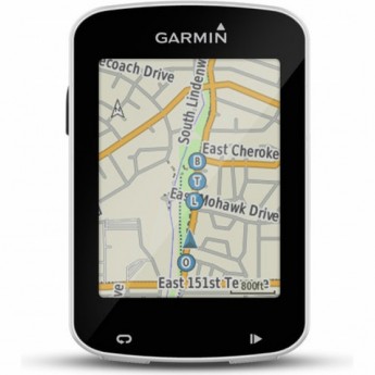 Навигатор GARMIN EDGE 820 HRM+CAD Навигатор GARMIN EDGE 820 HRM+CAD