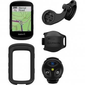 Навигатор GARMIN EDGE 830 MOUNTAIN BIKE BUNDLE Навигатор GARMIN EDGE 830 MOUNTAIN BIKE BUNDLE