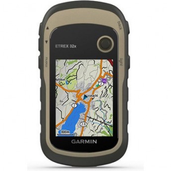 Навигатор GARMIN ETREX 32X RUGGED HANDHELD GPS Навигатор GARMIN ETREX 32X RUGGED HANDHELD GPS