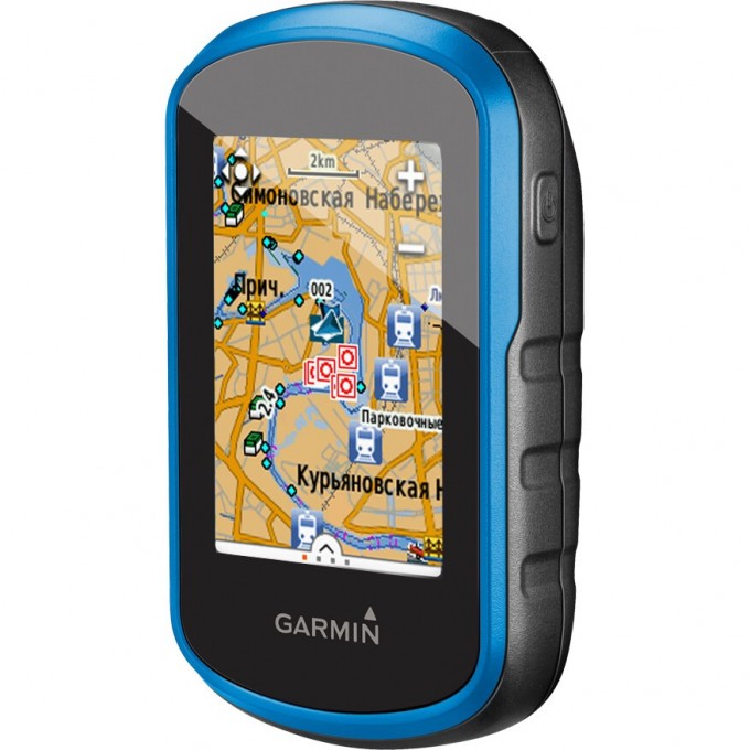 Навигатор GARMIN ETREX TOUCH 25 010-01325-03