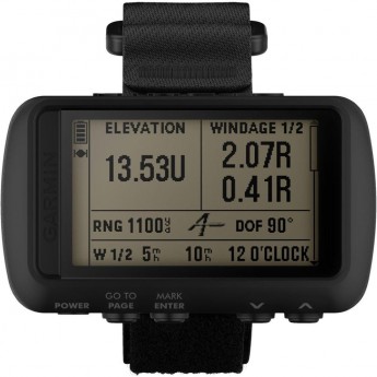 Навигатор GARMIN FORETREX 701 Навигатор GARMIN FORETREX 701
