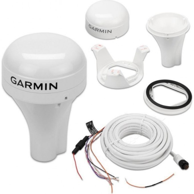 Навигатор GARMIN GPS19x HVS Glonass 010-01010-00