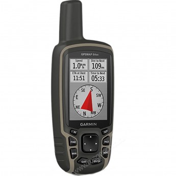 Навигатор GARMIN GPSMAP 65 Навигатор GARMIN GPSMAP 65