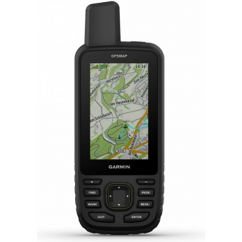 Навигатор GARMIN GPSMAP 67 Навигатор GARMIN GPSMAP 67
