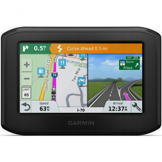 Навигатор GARMIN ZUMO 396 LMT-S Europe 010-02019-10