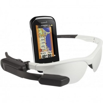 Носимый дисплей GARMIN VARIA VISION Носимый дисплей GARMIN VARIA VISION