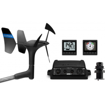 Проводной парусный комплект GARMIN GMI™/GNX™ WIRED SAIL PACK 52