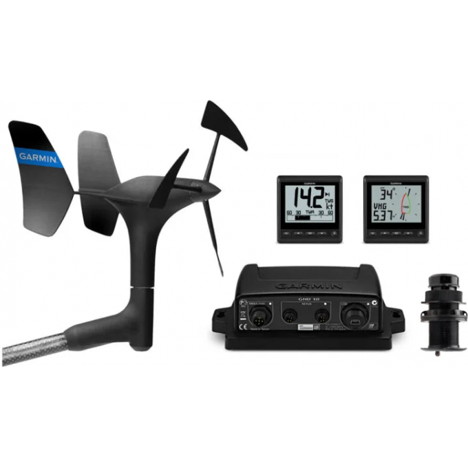 Проволочный парусный комплект GARMIN GNX™ WIRED SAIL PACK 43 010-01248-60