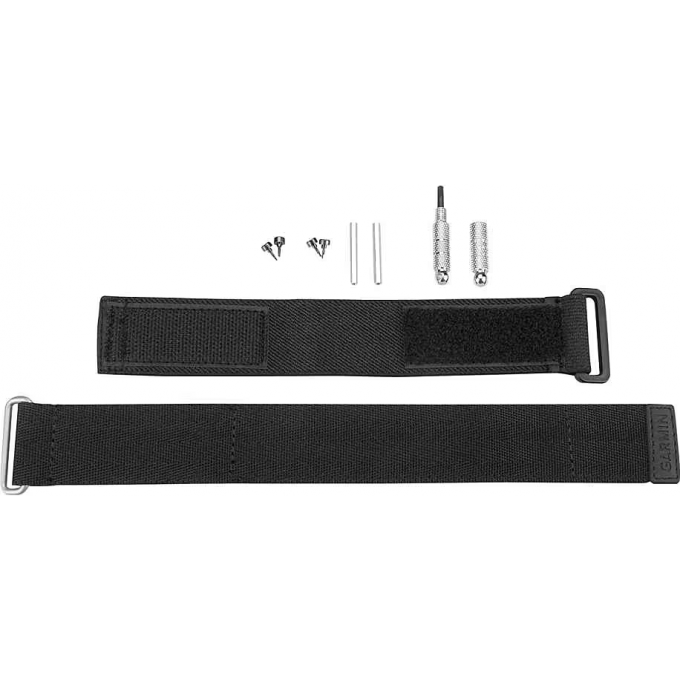 Ремешок сменный для крепления GARMIN Fenix (текстиль) 010-11814-02