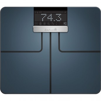 Смарт-весы GARMIN INDEX Black Смарт-весы GARMIN INDEX Black