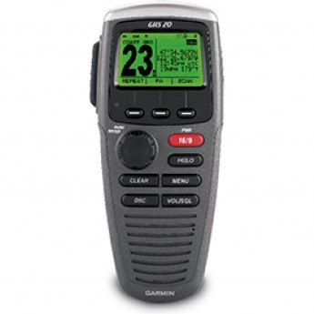 Трубка беспроводная GARMIN для VHF