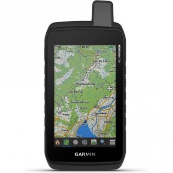 Туристический навигатор GARMIN MONTANA 700