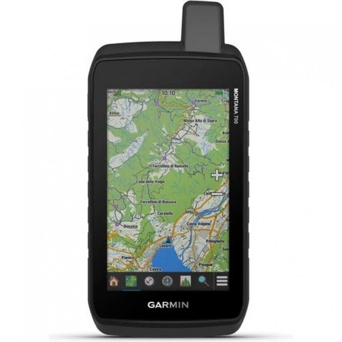 Туристический навигатор GARMIN MONTANA 700 010-02133-01