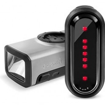 Умные фары: передняя и задняя GARMIN VARIA