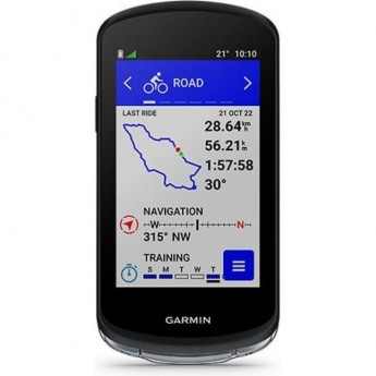 Велонавигатор GARMIN EDGE 1040 Велонавигатор GARMIN EDGE 1040