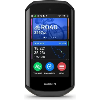 Велонавигатор GARMIN EDGE 1050 Велонавигатор GARMIN EDGE 1050