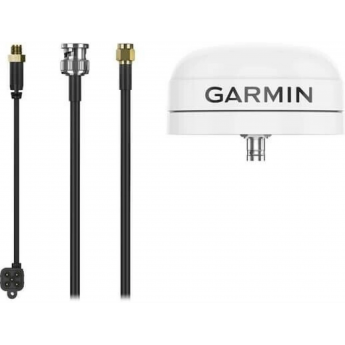 Внешняя GPS-антенна с креплением GARMIN EXTERNAL GPS ANTENNA WITH MOUNT Внешняя GPS-антенна с креплением GARMIN EXTERNAL GPS ANTENNA WITH MOUNT