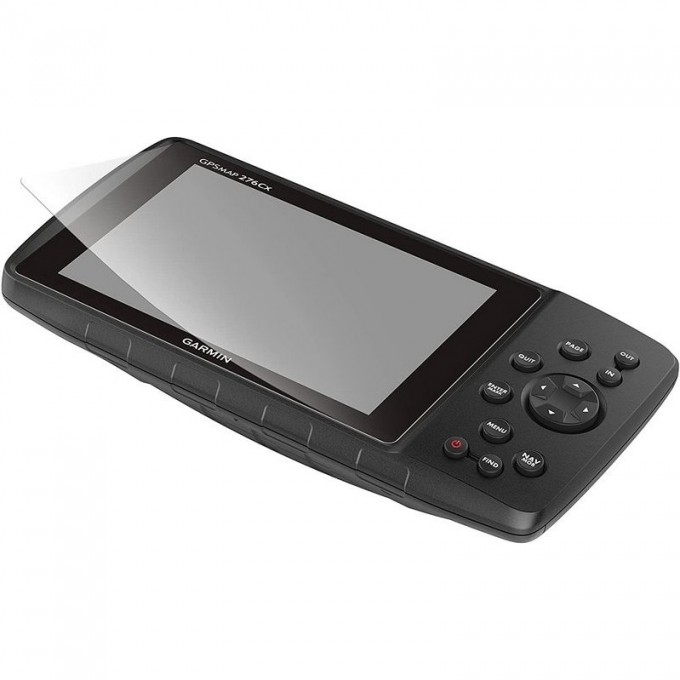 Защитная пленка GARMIN для GPSMAP 276Cx 010-12456-07