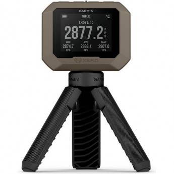 Хронограф GARMIN XERO C1 PRO